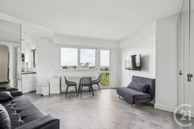 appartement - PARIS - 75019