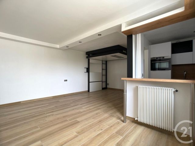 Appartement F1 à louer PARIS